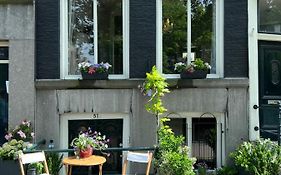 Singel Residence